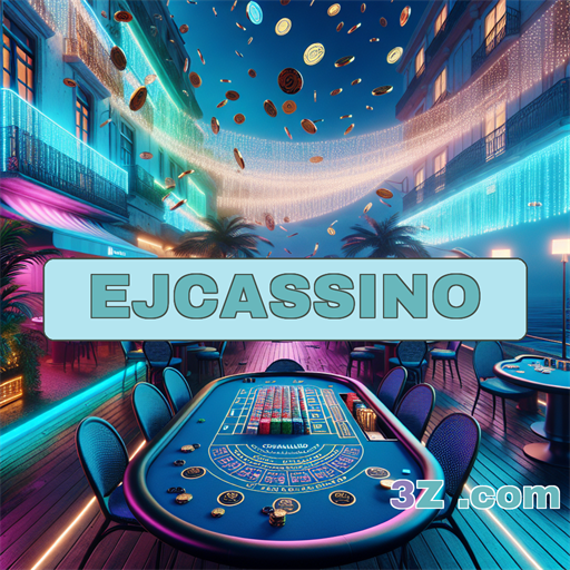 Apostas no eJCassino: Uma Experiência de Jogo Inigualável