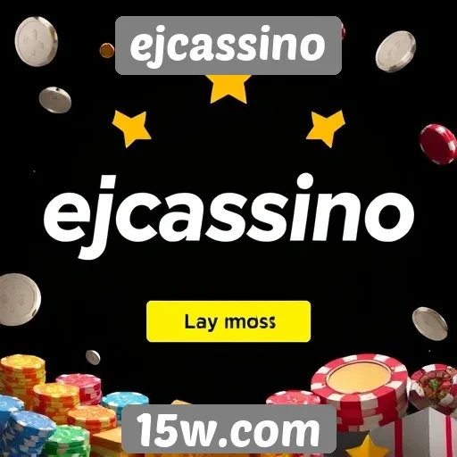 Análise das promoções disponíveis no ejcassino