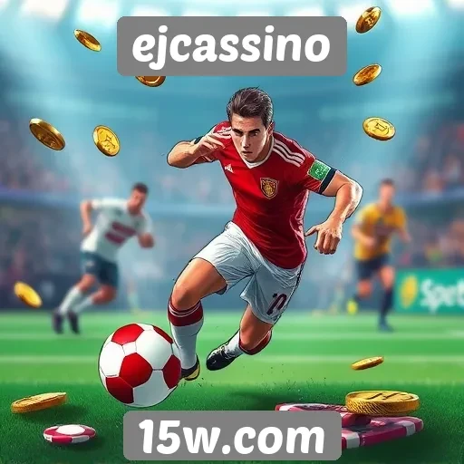 Recursos exclusivos do ejcassino atraem novos jogadores