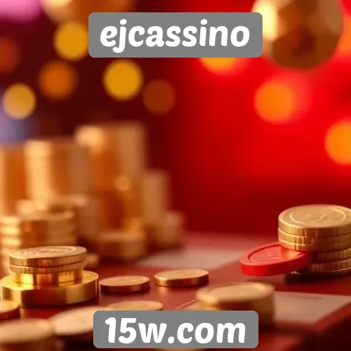 Métodos de pagamento disponíveis no ejcassino