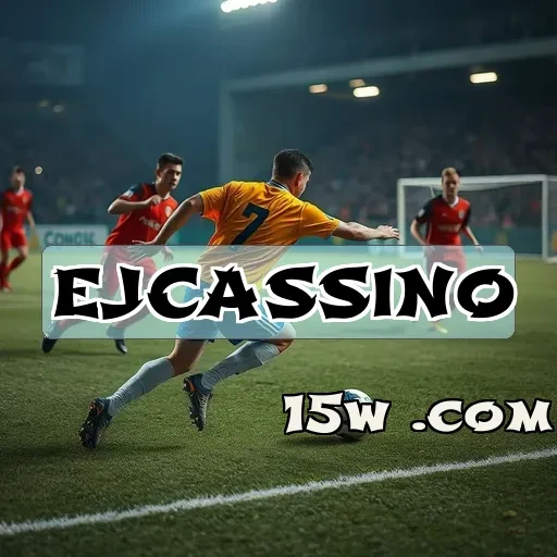 ejcassino Promoções