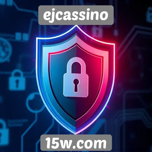 segurança das transações no ejcassino